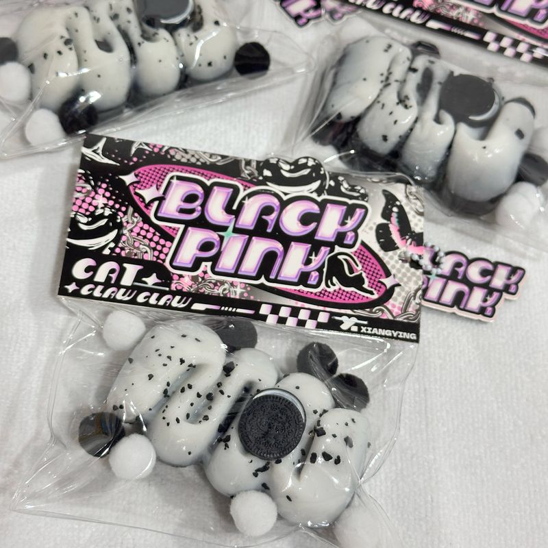 Oreo series Squishy