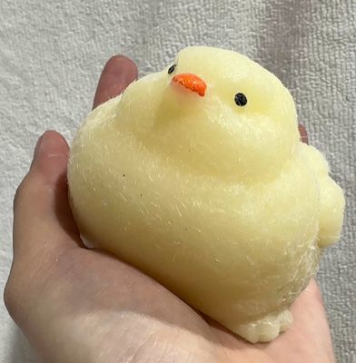 Cute Animal Family Squishy Series