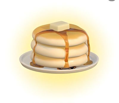 Food Shape