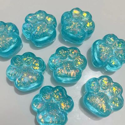Paw small Cat paw squishy