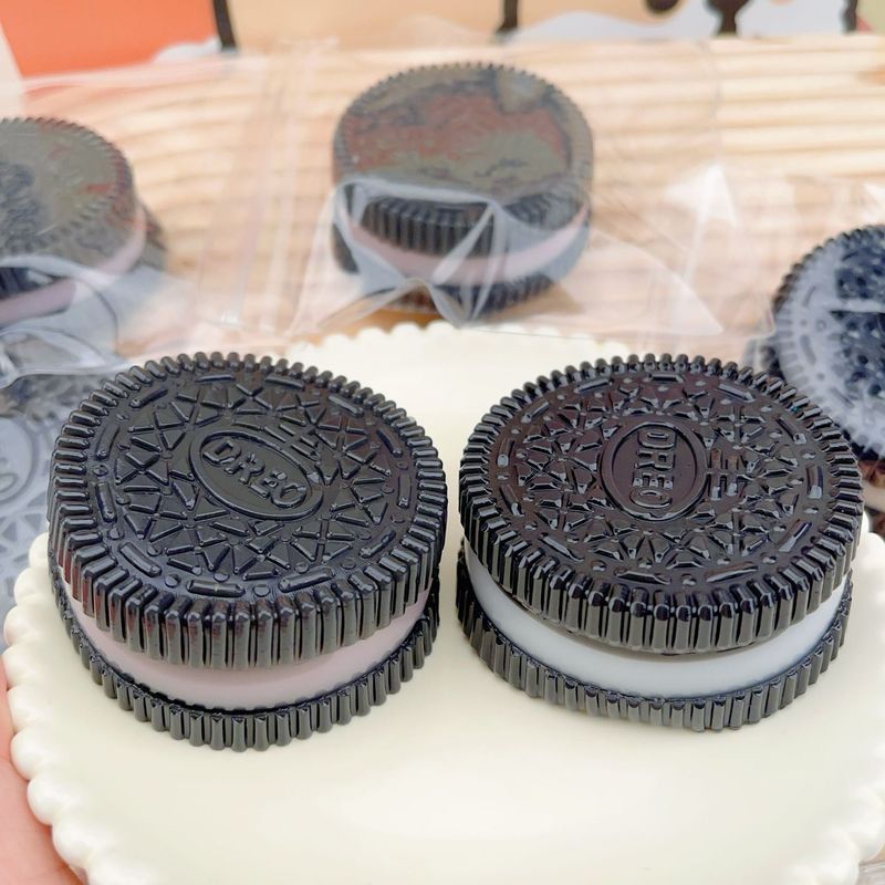 Oreo series Squishy