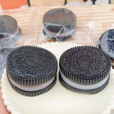 Oreo series Squishy