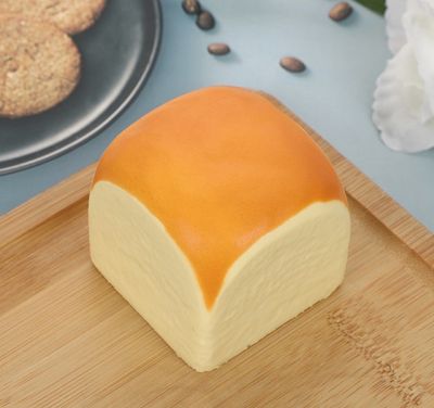 Hawaii Bread Slow-Rising Squishy Small&amp;Large Size