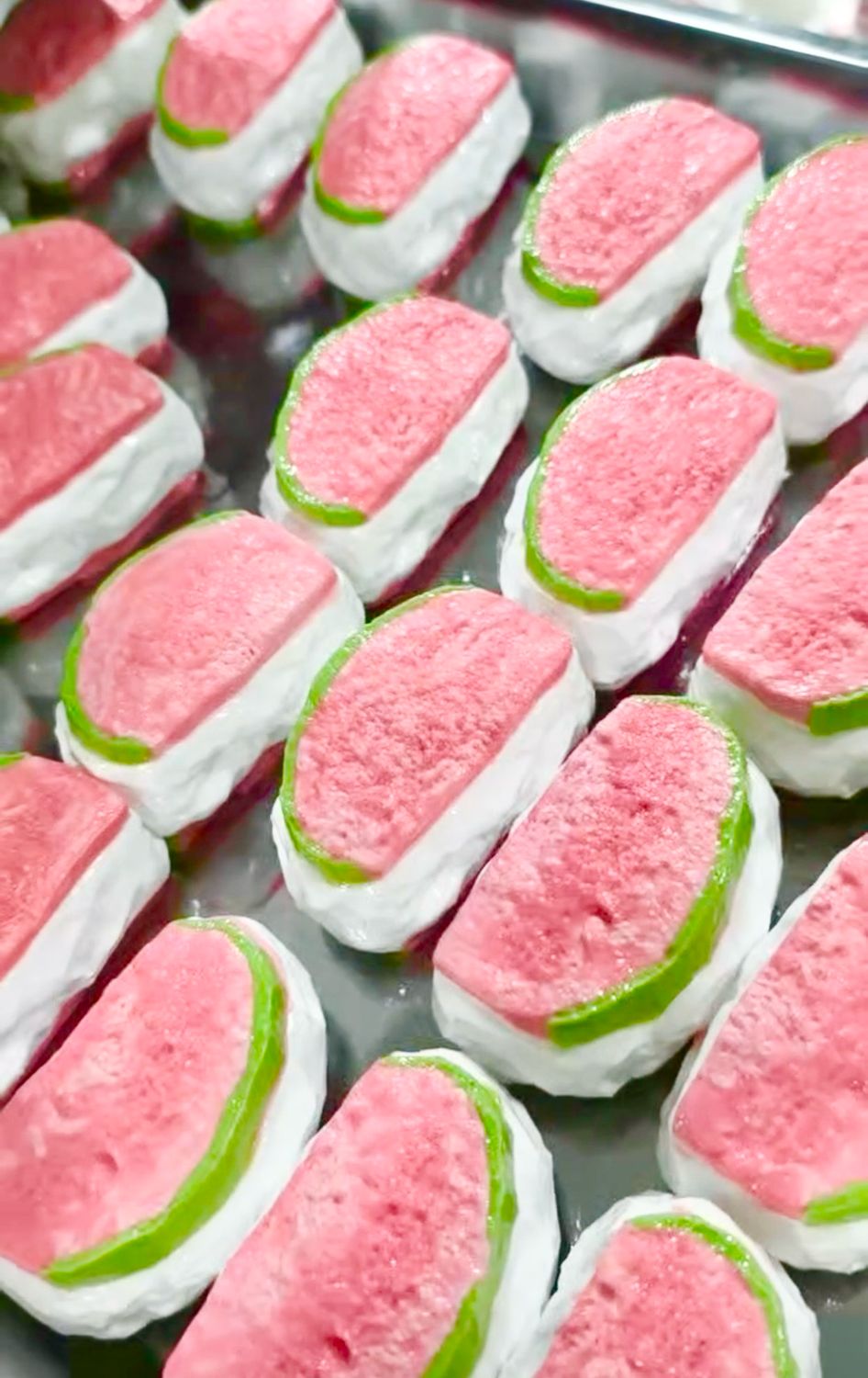 Fruit With Cream Filling TabaSquisby