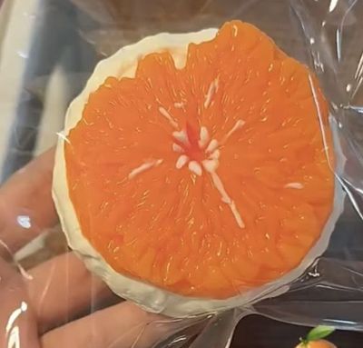 Fruit With Cream Filling TabaSquisby