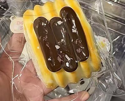 Butter Roll Bread