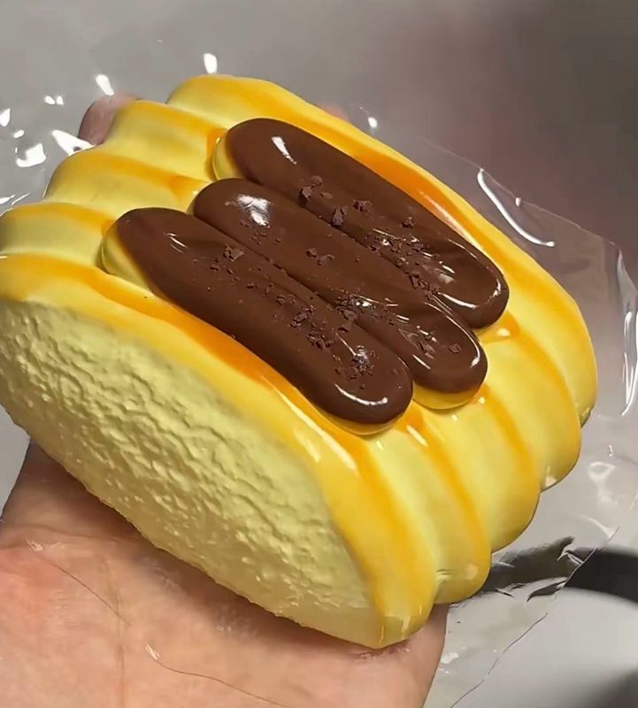 Butter Roll Bread