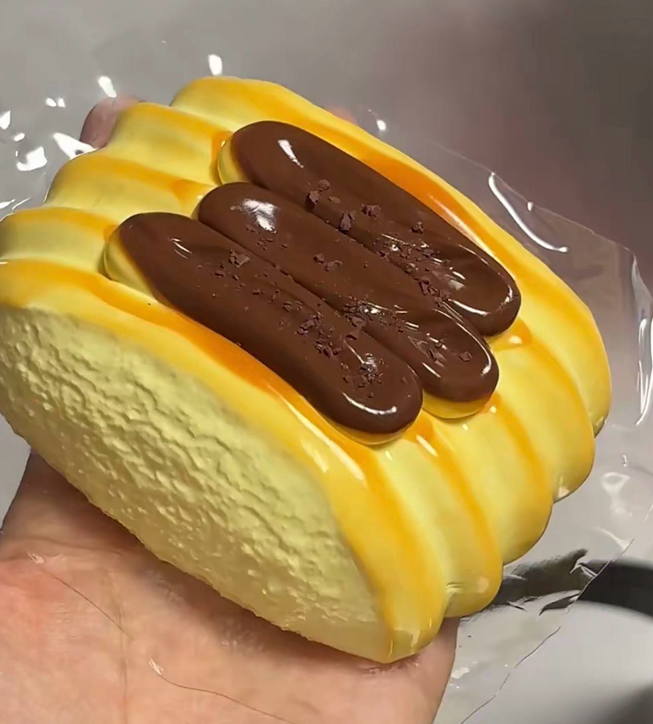 Butter Roll Bread