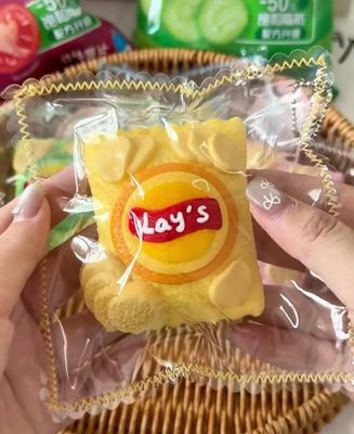 Lay&#39;s Chip Tabasquishy