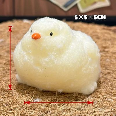 Cute Animal Family Squishy Series