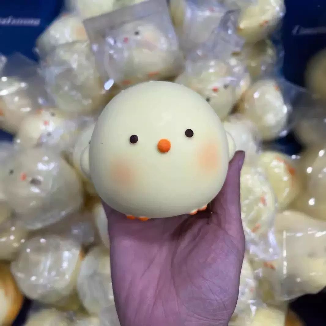 Animal Foam Squishy Slow-Rising High Quality Stressrelief Toy