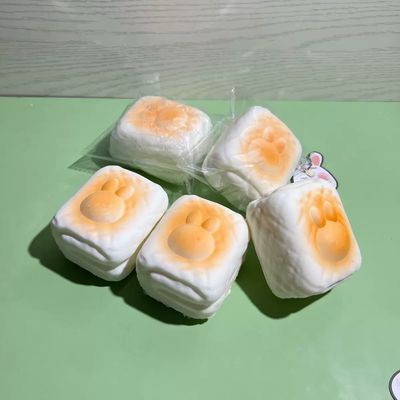 Animal Foam Squishy Slow-Rising High Quality Stressrelief Toy