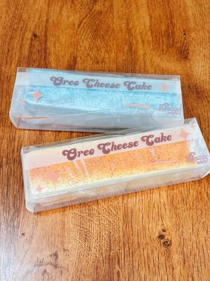 Hachimi Butter Slow-Rising Foam Sugar Maltose Flour Stretchy Squishy Small and Big Size🧈Viral Tiktok Toy Stressrelief Cheese Stick