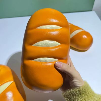 Large Loaf Foam Squishy