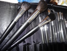 PINCELES O BROCHAS DE MAQUILLAJE