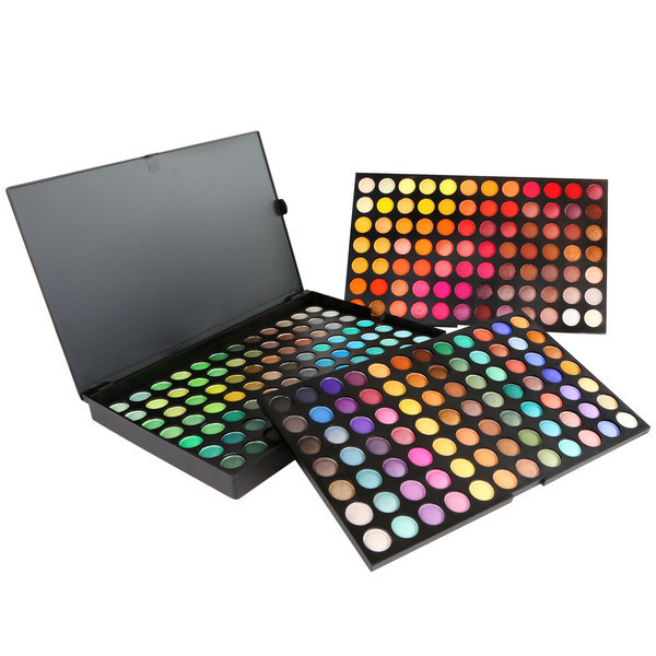Paleta 252 Full Color  252 Shadows