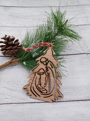Christmas Ornaments