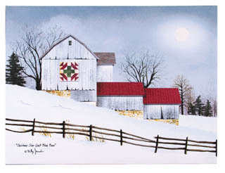Winter &amp; Christmas