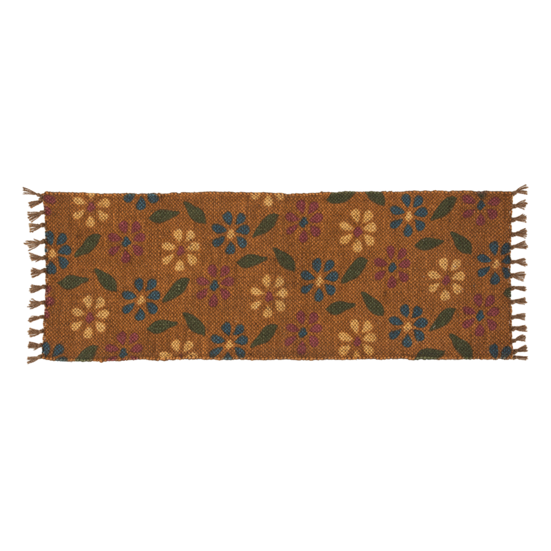 Somerville Kilim Runner Printed 12x36