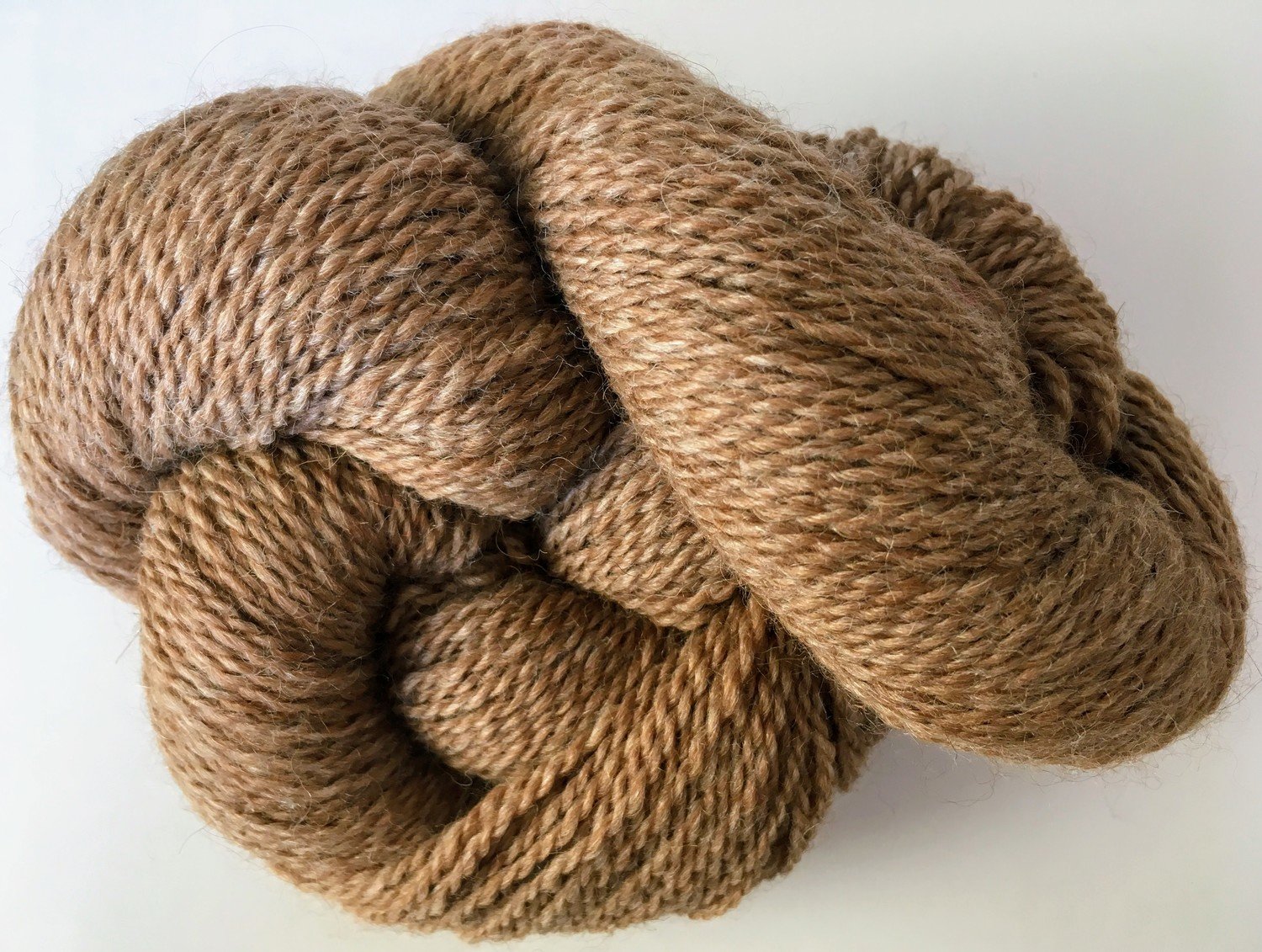 3-Month Standard Yarn of the Month Subscription