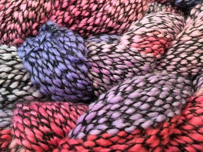 6-Month Premium Yarn of the Month Subscription