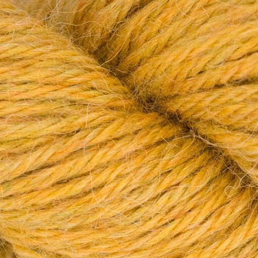 Pascuali Alpaca Fino - 32 Sonnengelb