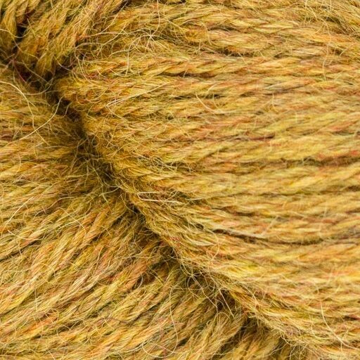 Pascuali Alpaca Fino - 31 Ocker