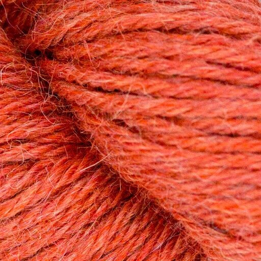 Pascuali Alpaca Fino - 35 Altrosa