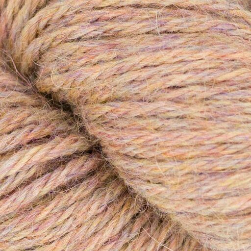 Pascuali Alpaca Fino - 33 Pinknude