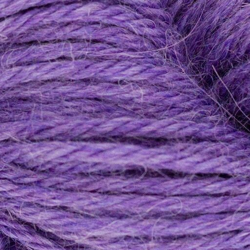 Pascuali Alpaca Fino - 38 Lila
