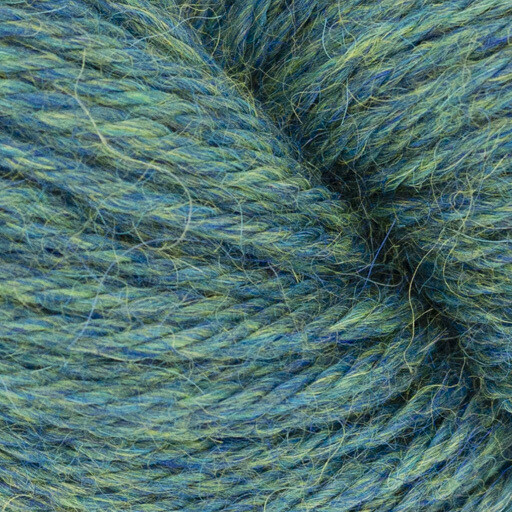 Pascuali Alpaca Fino - 44 Türkis Grün