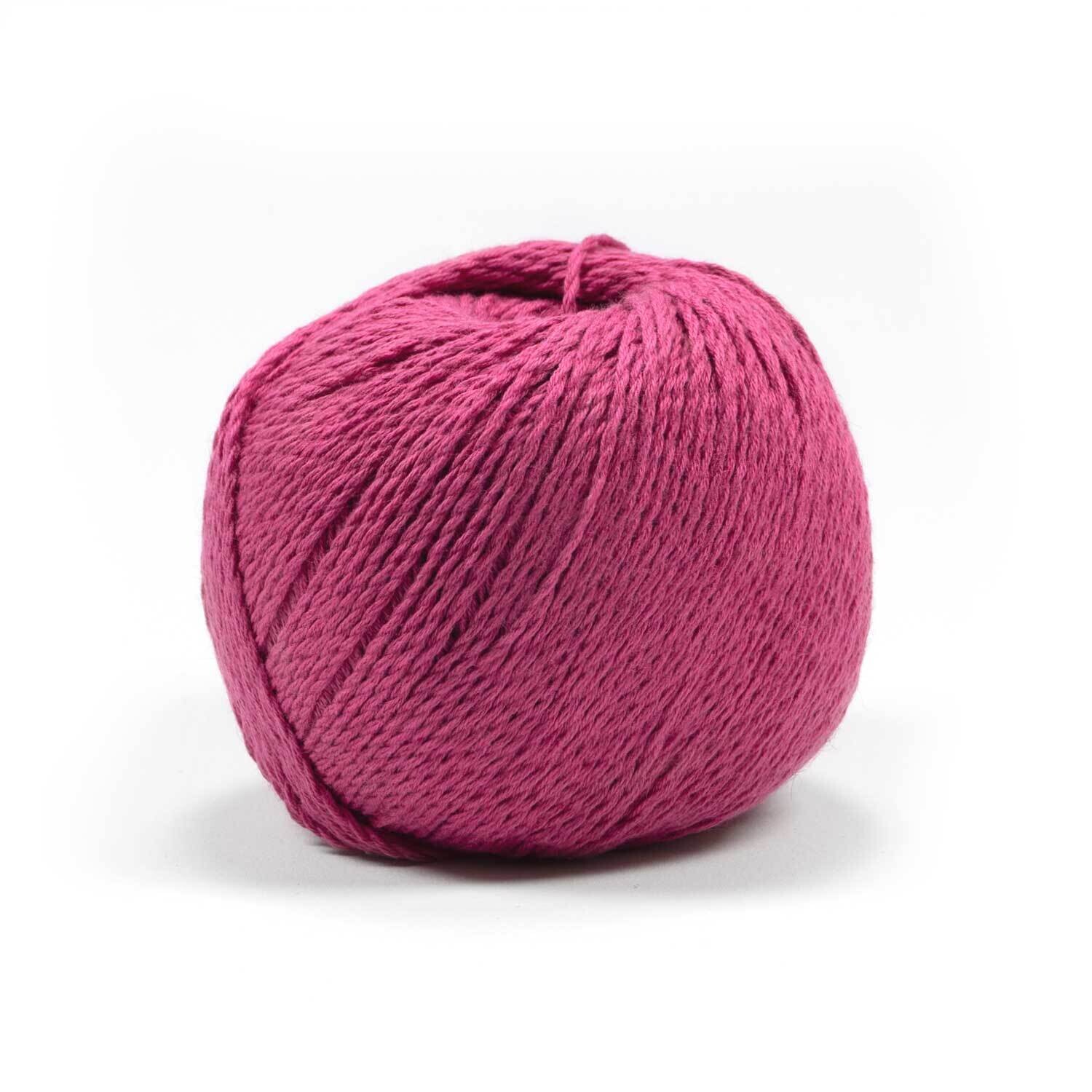 Pascuali Sole - 101 Fuchsie