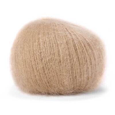 Pascuali Mohair Bliss - 825 Beige