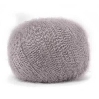 Pascuali Mohair Bliss - 824 Taupe