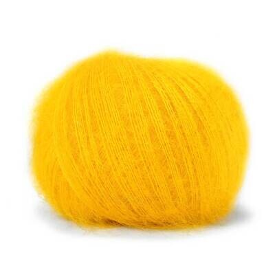 Pascuali Mohair Bliss - 821 Zitrone
