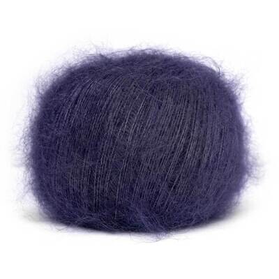 Pascuali Mohair Bliss - 814 Traube