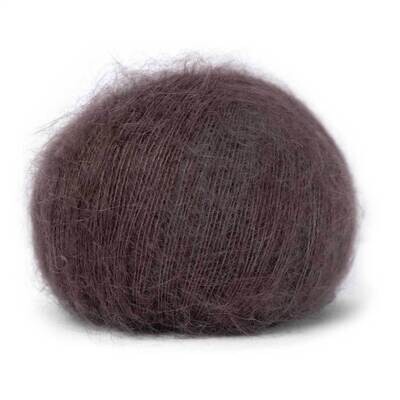Pascuali Mohair Bliss - 823 Espresso