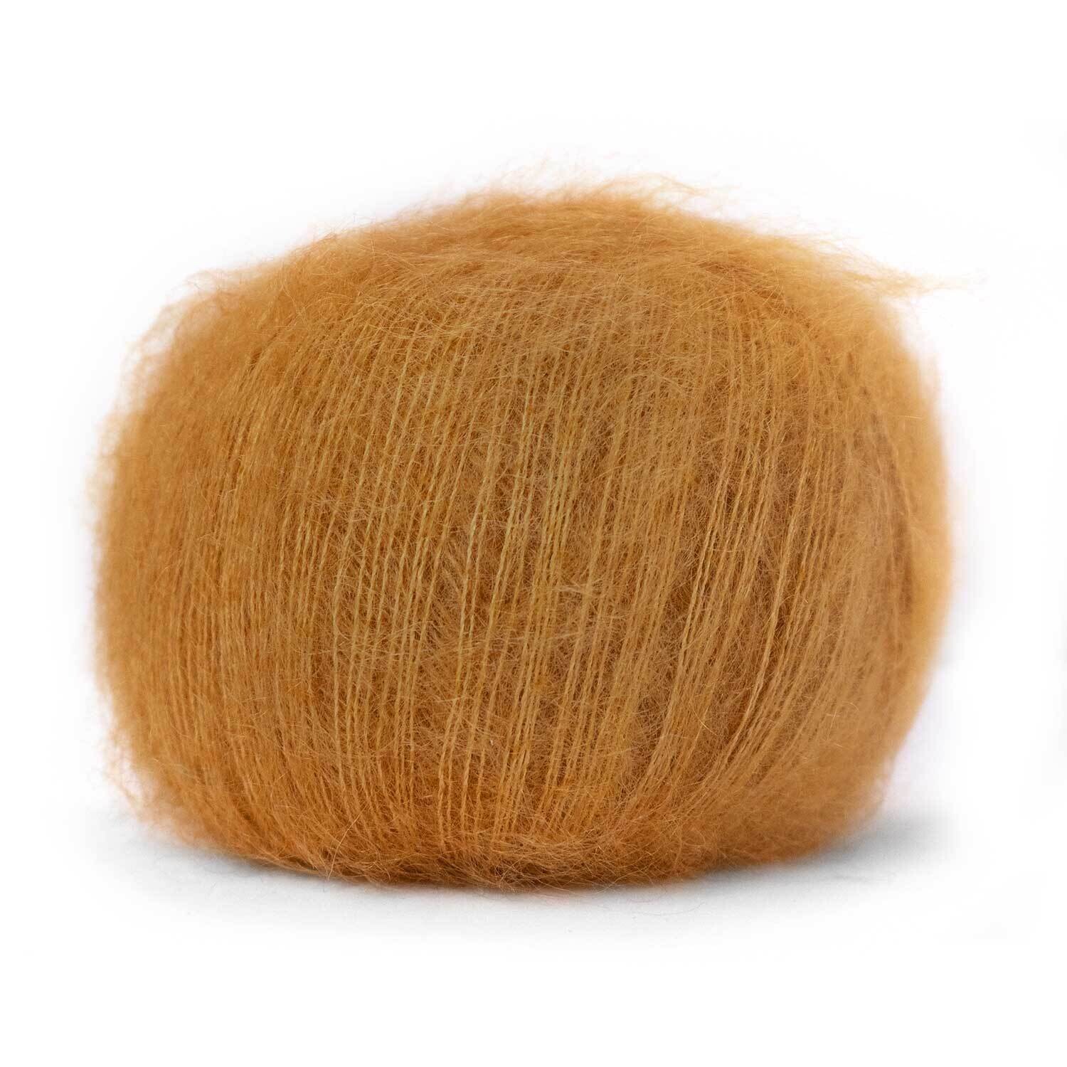 Pascuali Mohair Bliss - 822 Bernstein