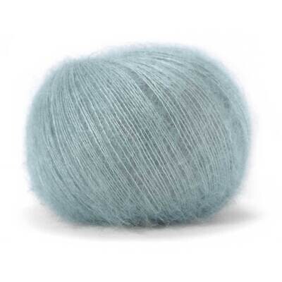 Pascuali Mohair Bliss - 808 Salbei