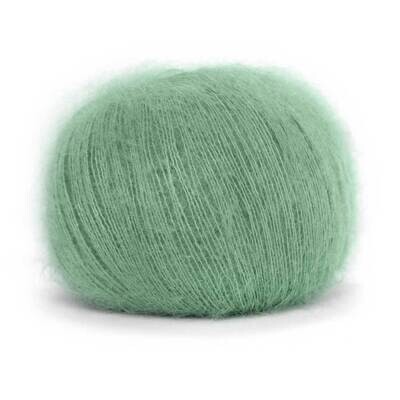 Pascuali Mohair Bliss - 805 Agave