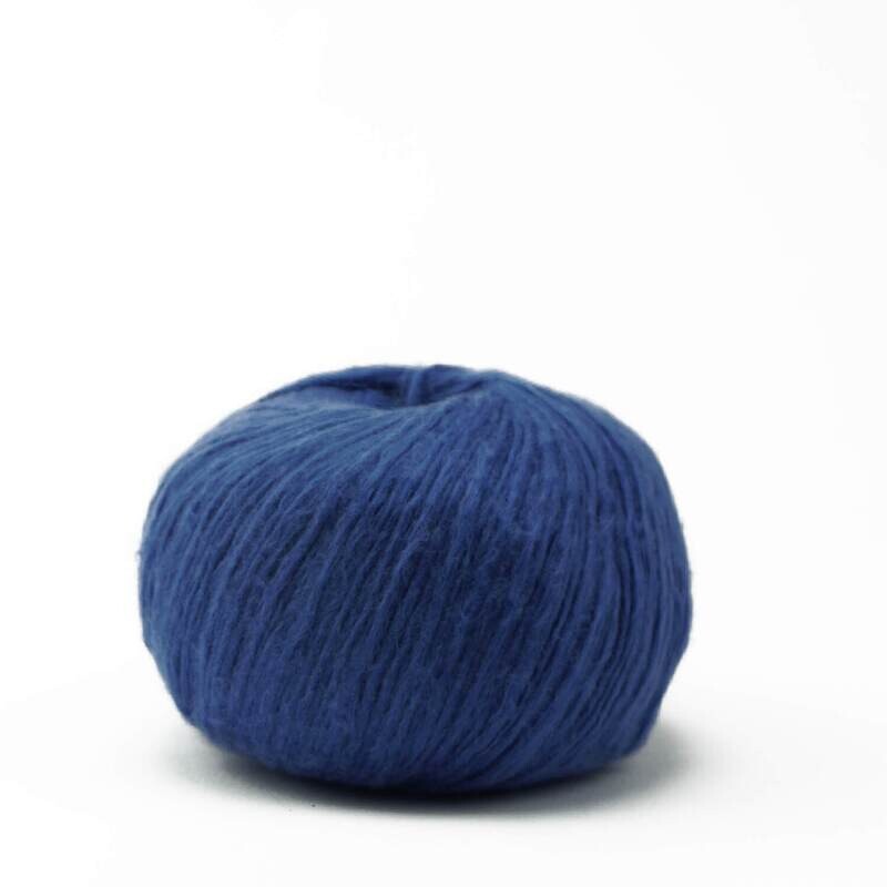Pascuali Suave - 78 Blau