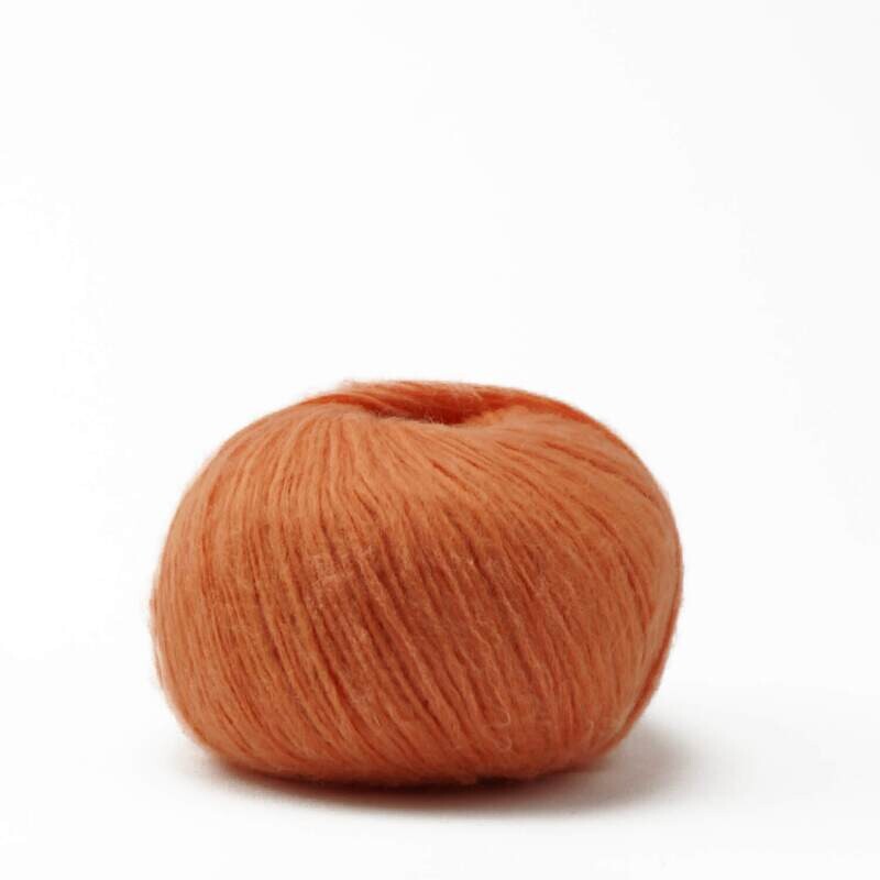 Pascuali Suave - 72 Orange