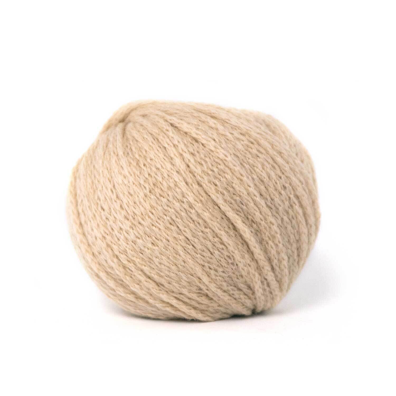 Pascuali Camel DK - 11 Beige