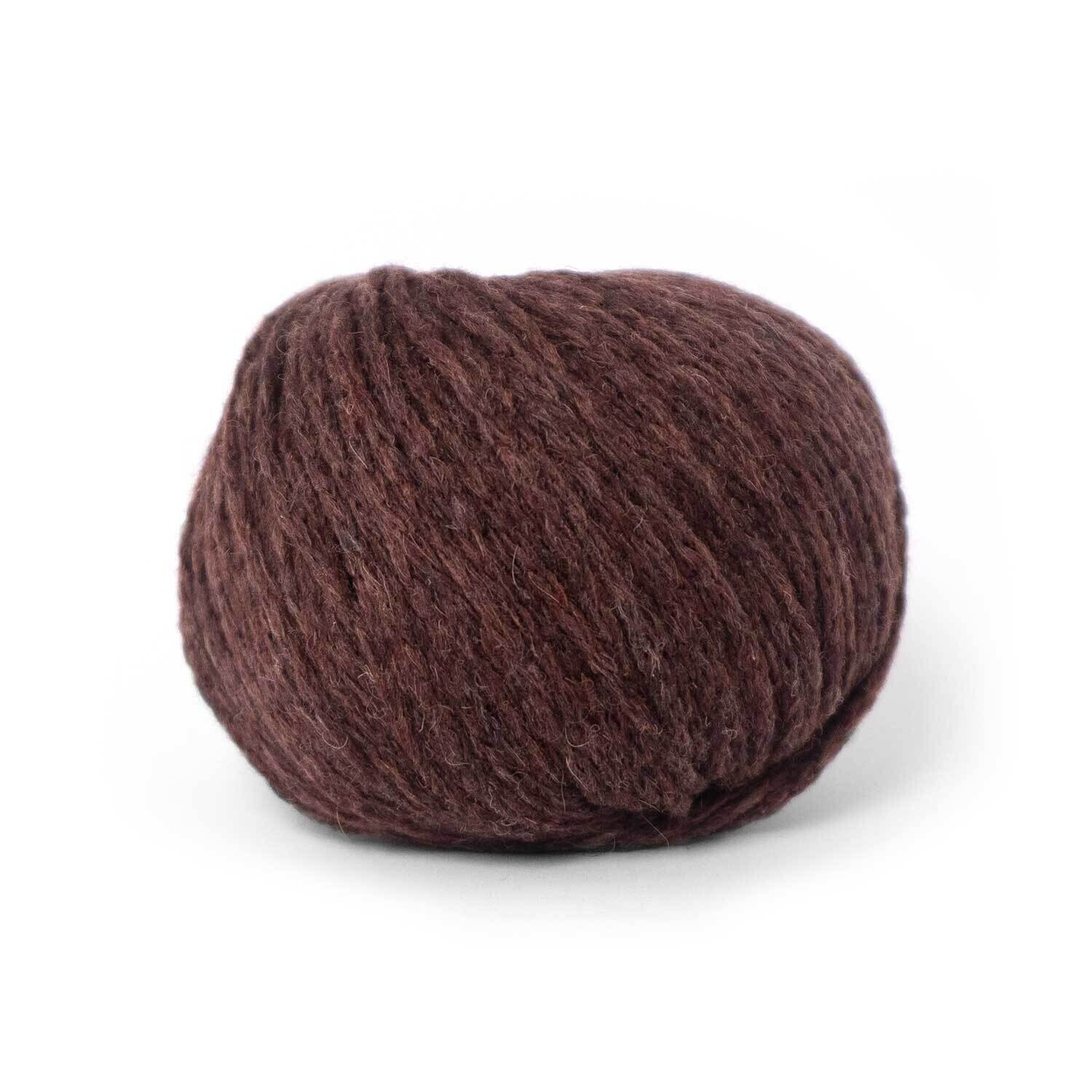 Pascuali Camel DK - 05 Espresso