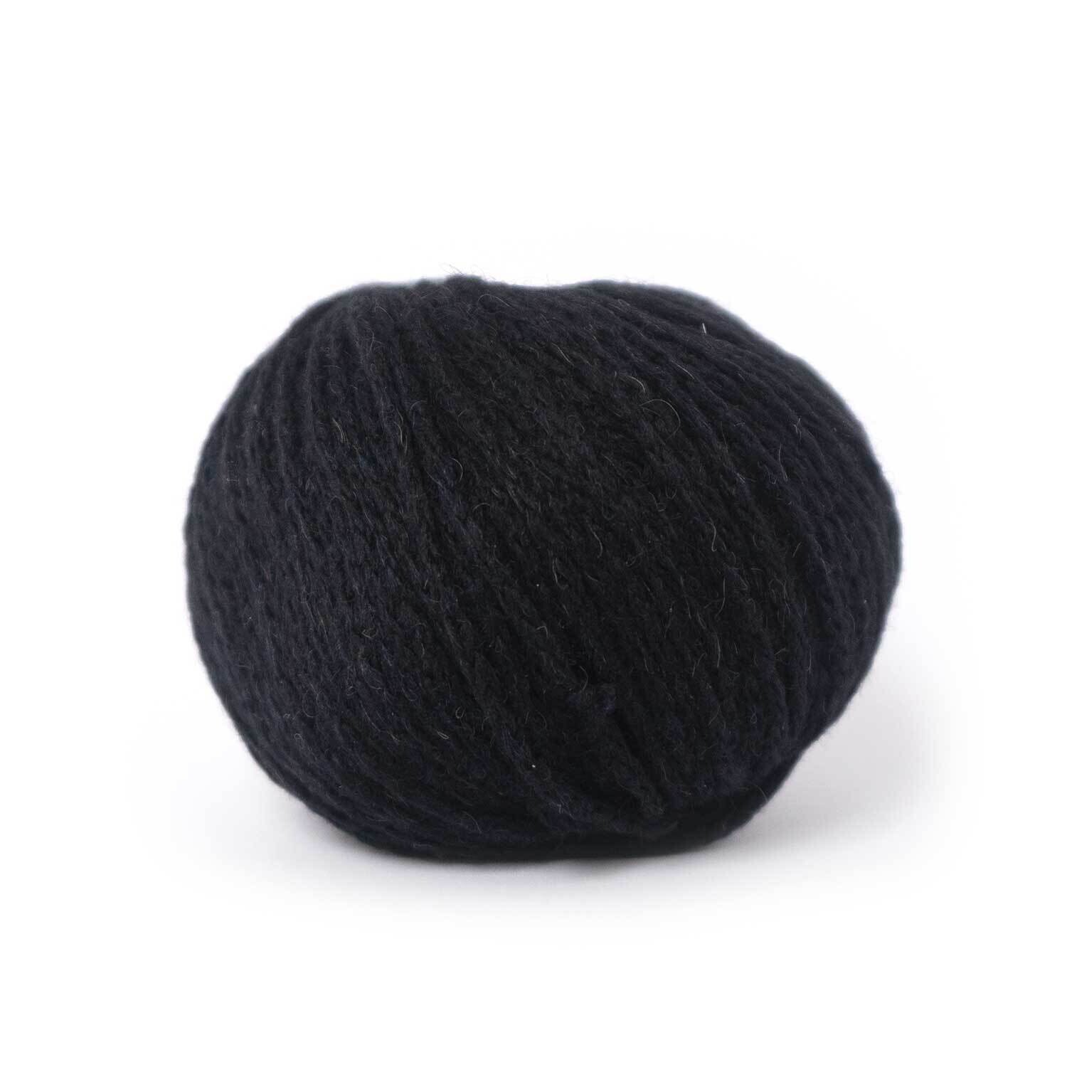Pascuali Camel DK - 08 Schwarz
