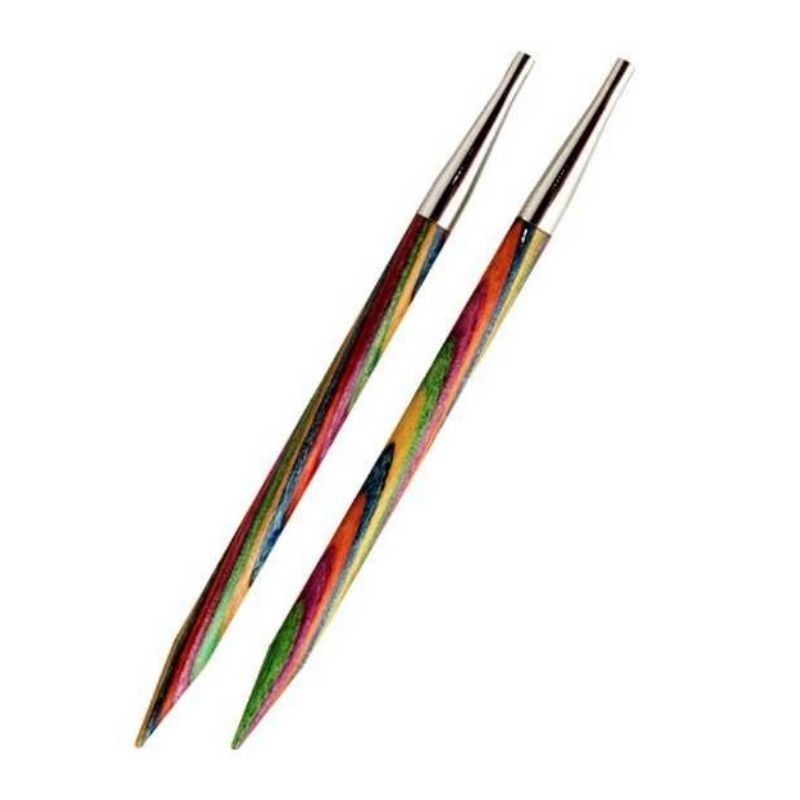 KnitPro Symfonie Nadelspitzen 13cm