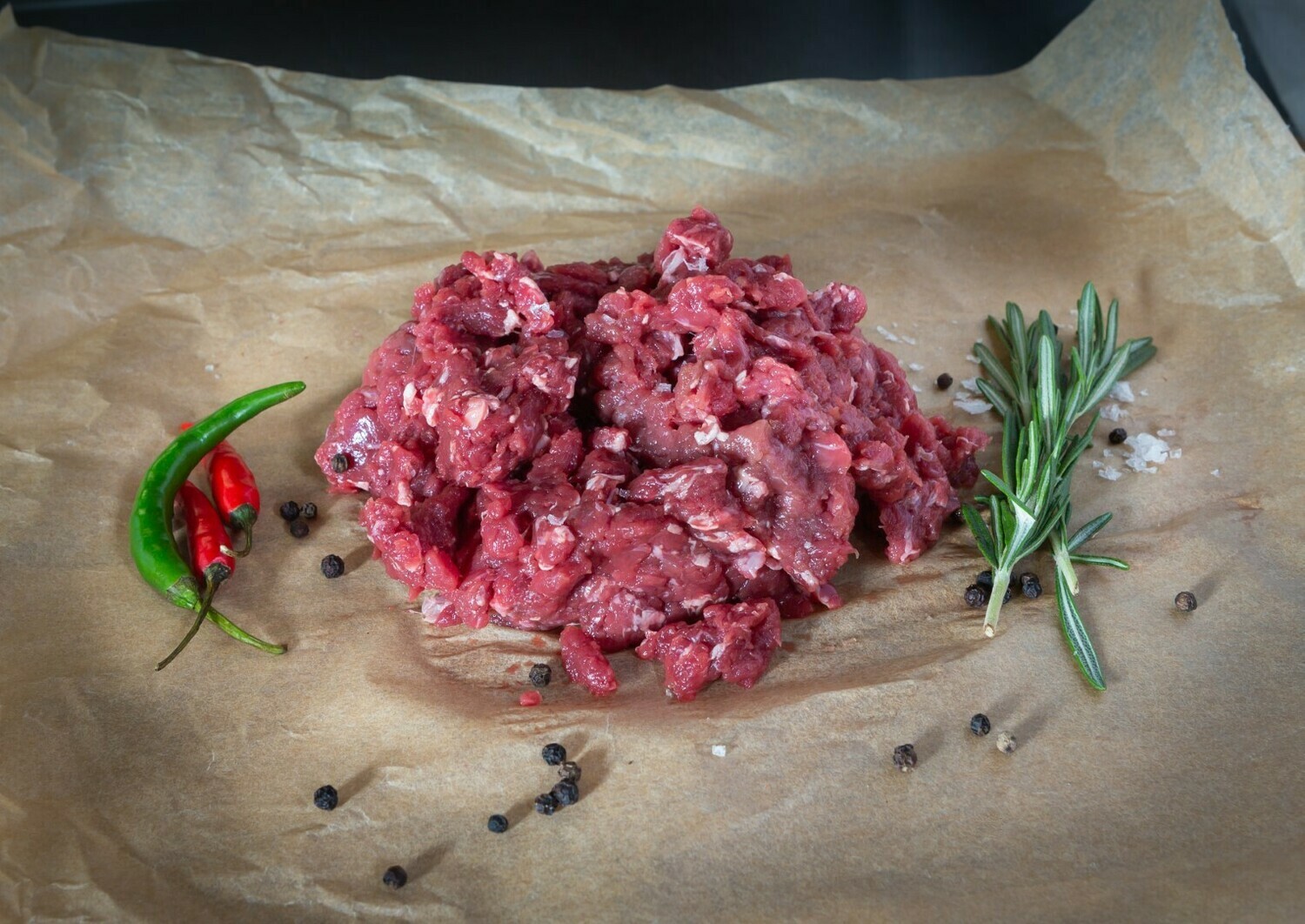 Mince (Frozen)