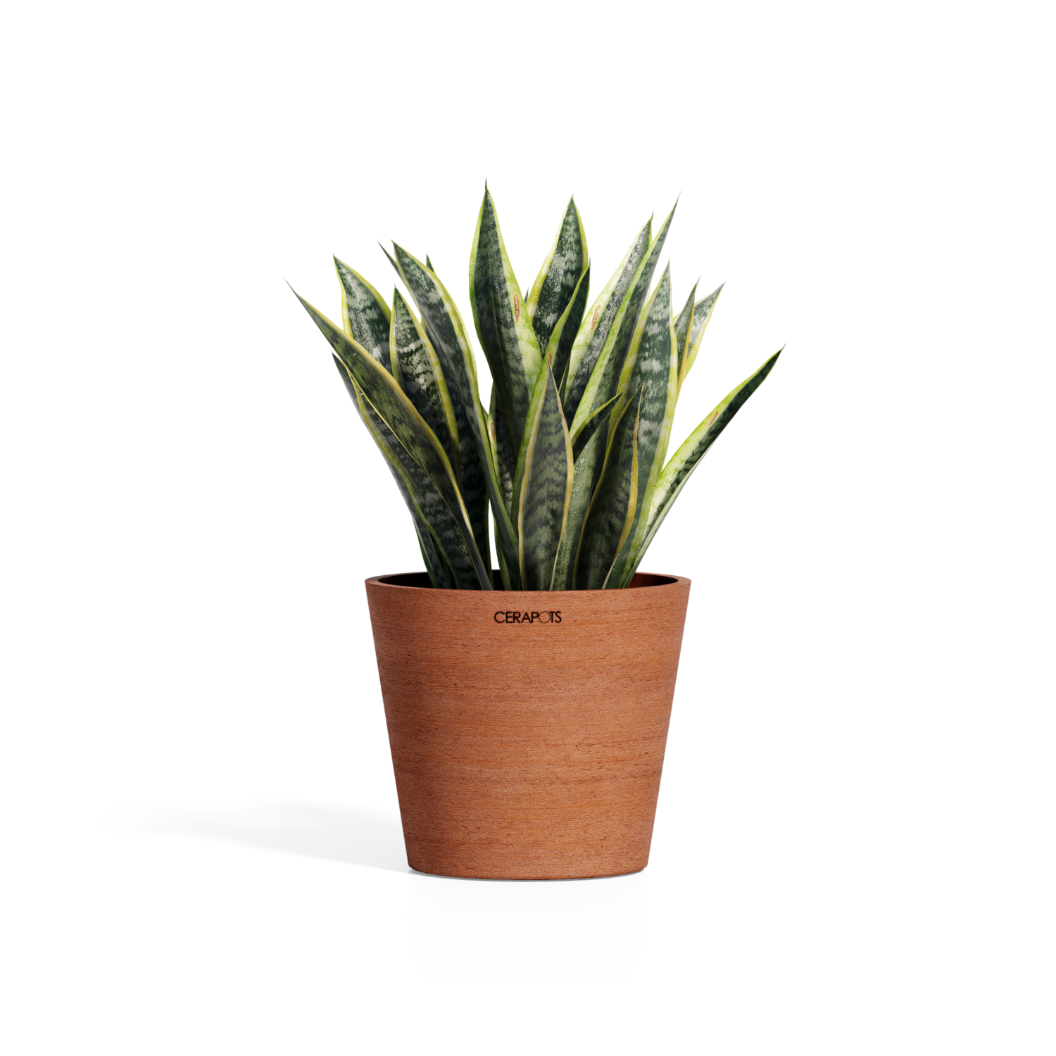 Cerapots Onku 25 Antique