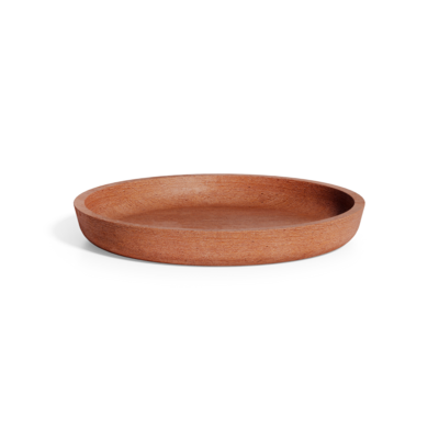 Cerapots Soucoupe Rond Antique - intérieur du fond Ø 11,2 cm / extérieur Ø 13,5 x H 1,7 cm