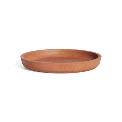 Cerapots Saucer Round Antique - inside bottom Ø 25,5 cm / outside Ø 30,4 x H 4,4 cm